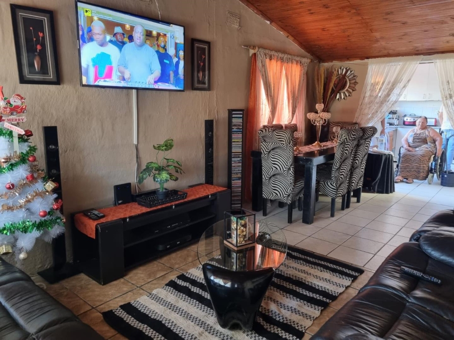 3 Bedroom Property for Sale in Klein Nederburg Western Cape